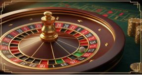 环游世界游戏主界面